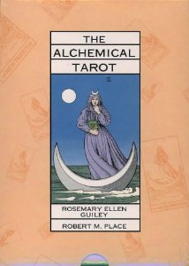 Алхимическое таро